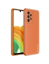 Etui Dux Ducis Yolo Samsung Galaxy A33 5G pomarańczowy