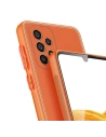 Kup Dux Ducis Yolo tok Samsung Galaxy A33 5G narancssárga - DDS1059 - {ean13} - Sklep Home Screen
