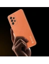 Kup Etui Dux Ducis Yolo Samsung Galaxy A33 5G oranžový - DDS1059 - {ean13} - Sklep Home Screen