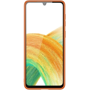 Etui Dux Ducis Yolo Samsung Galaxy A33 5G pomarańczowy