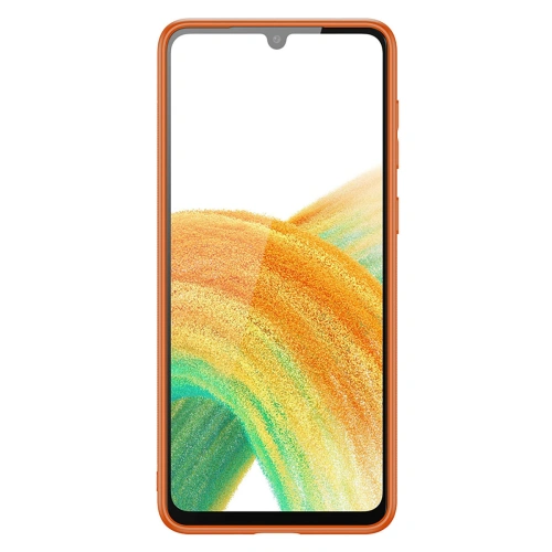 Kup Dux Ducis Yolo tok Samsung Galaxy A33 5G narancssárga - DDS1059 - {ean13} - Sklep Home Screen