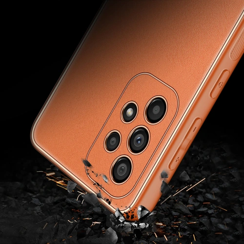 Kup Etui Dux Ducis Yolo Samsung Galaxy A33 5G oranžový - DDS1059 - {ean13} - Sklep Home Screen
