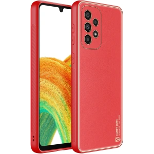 Etui Dux Ducis Yolo Samsung Galaxy A33 5G červené