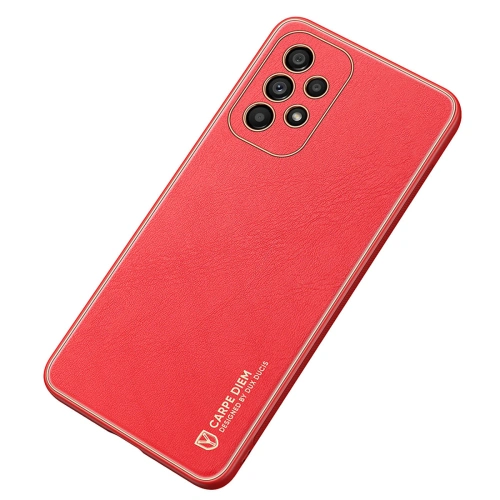 Kup Case Dux Ducis Yolo Samsung Galaxy A33 5G rot - DDS1060 - {ean13} - Sklep Home Screen