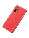 Kup Case Dux Ducis Yolo Samsung Galaxy A33 5G rot - DDS1060 - {ean13} - Sklep Home Screen
