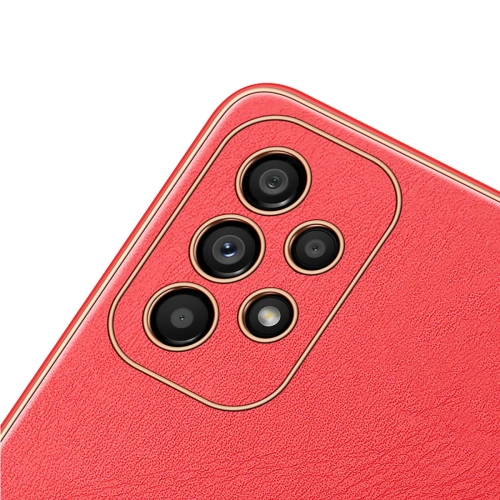 Kup Case Dux Ducis Yolo Samsung Galaxy A33 5G rot - DDS1060 - {ean13} - Sklep Home Screen