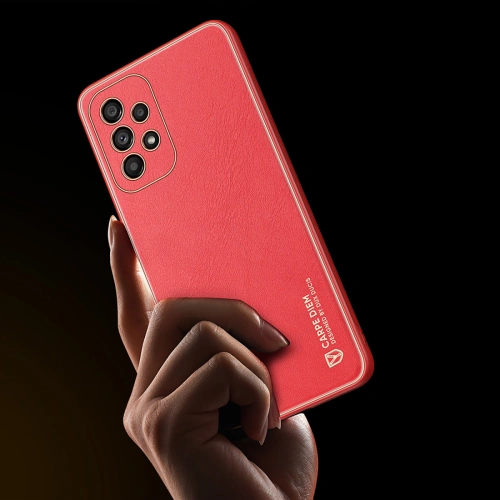 Kup Case Dux Ducis Yolo Samsung Galaxy A33 5G rot - DDS1060 - {ean13} - Sklep Home Screen