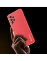Kup Case Dux Ducis Yolo Samsung Galaxy A33 5G rot - DDS1060 - {ean13} - Sklep Home Screen