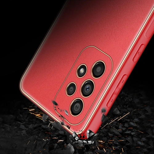 Kup Case Dux Ducis Yolo Samsung Galaxy A33 5G rot - DDS1060 - {ean13} - Sklep Home Screen