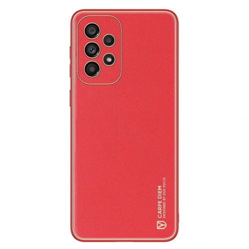 Kup Case Dux Ducis Yolo Samsung Galaxy A33 5G rot - DDS1060 - {ean13} - Sklep Home Screen
