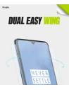 Kup Hidrogél fólia Ringke Dual Easy Wing Full Cover OnePlus 7T [2 PACK] - RGK1073 - {ean13} - Sklep Home Screen