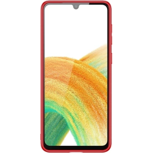 Etui Dux Ducis Yolo Samsung Galaxy A33 5G czerwony