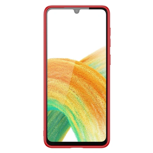 Kup Case Dux Ducis Yolo Samsung Galaxy A33 5G rot - DDS1060 - {ean13} - Sklep Home Screen