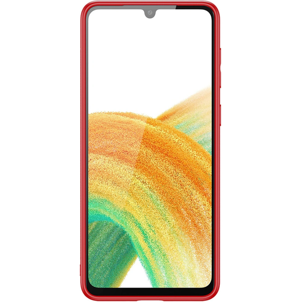 Etui Dux Ducis Yolo Samsung Galaxy A33 5G czerwony