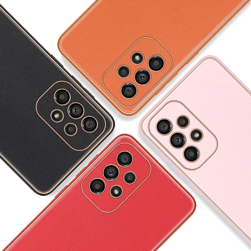Kup Case Dux Ducis Yolo Samsung Galaxy A33 5G rot - DDS1060 - {ean13} - Sklep Home Screen