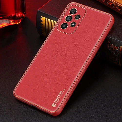 Kup Case Dux Ducis Yolo Samsung Galaxy A33 5G rot - DDS1060 - {ean13} - Sklep Home Screen