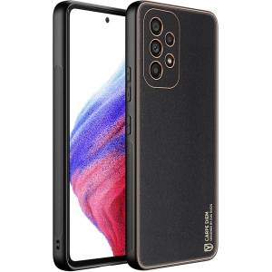 Kup Etui Dux Ducis Yolo Samsung Galaxy A53 5G czarny - DDS1061 - {ean13} - Sklep Home Screen