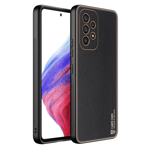 Kup Case Dux Ducis Yolo Samsung Galaxy A53 5G schwarz - DDS1061 - {ean13} - Sklep Home Screen