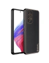 Kup Case Dux Ducis Yolo Samsung Galaxy A53 5G schwarz - DDS1061 - {ean13} - Sklep Home Screen