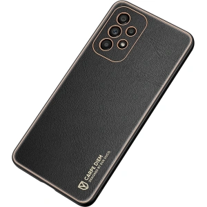 Kup Etui Dux Ducis Yolo Samsung Galaxy A53 5G černé - DDS1061 - {ean13} - Sklep Home Screen