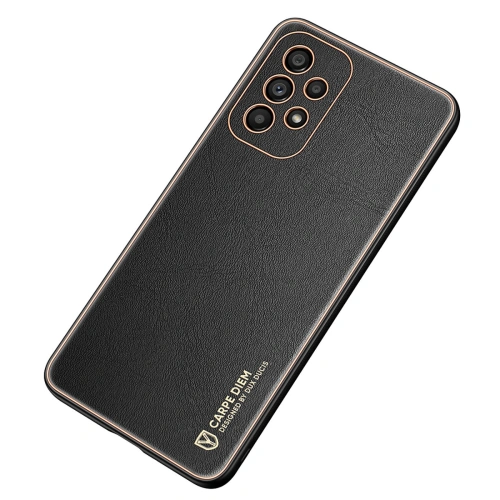 Kup Case Dux Ducis Yolo Samsung Galaxy A53 5G schwarz - DDS1061 - {ean13} - Sklep Home Screen