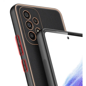 Kup Etui Dux Ducis Yolo Samsung Galaxy A53 5G černé - DDS1061 - {ean13} - Sklep Home Screen