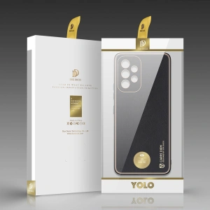 Kup Etui Dux Ducis Yolo Samsung Galaxy A53 5G černé - DDS1061 - {ean13} - Sklep Home Screen