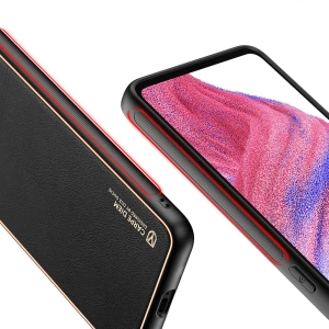Buy Dux Ducis Yolo Samsung Galaxy A53 5G black - DDS1061 - {ean13} - Home Screen Store Europe