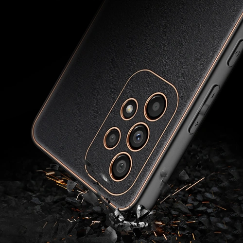 Kup Case Dux Ducis Yolo Samsung Galaxy A53 5G schwarz - DDS1061 - {ean13} - Sklep Home Screen