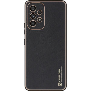 Kup Etui Dux Ducis Yolo Samsung Galaxy A53 5G černé - DDS1061 - {ean13} - Sklep Home Screen