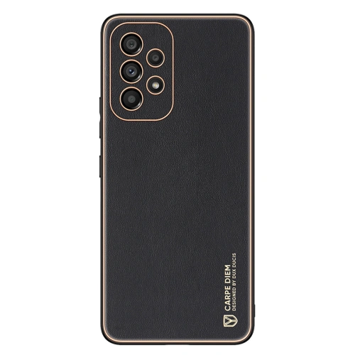 Kup Case Dux Ducis Yolo Samsung Galaxy A53 5G schwarz - DDS1061 - {ean13} - Sklep Home Screen