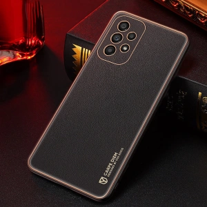 Case Dux Ducis Yolo Samsung Galaxy A53 5G schwarz