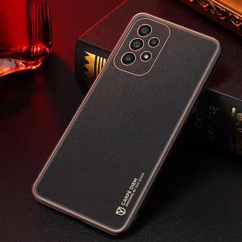 Kup Case Dux Ducis Yolo Samsung Galaxy A53 5G schwarz - DDS1061 - {ean13} - Sklep Home Screen