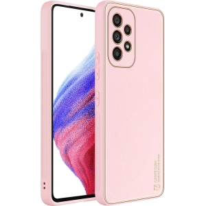 Buy Dux Ducis Yolo Samsung Galaxy A53 5G pink - DDS1062 - {ean13} - Home Screen Store Europe