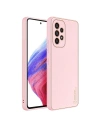 Dux Ducis Yolo Samsung Galaxy A53 5G pink