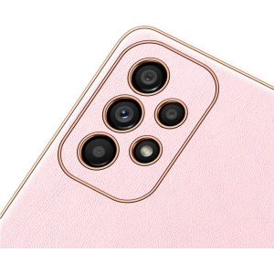 Kup Etui Dux Ducis Yolo Samsung Galaxy A53 5G růžové - DDS1062 - {ean13} - Sklep Home Screen