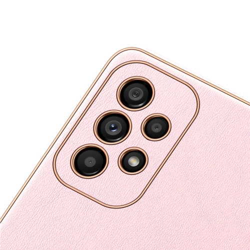 Kup Etui Dux Ducis Yolo Samsung Galaxy A53 5G růžové - DDS1062 - {ean13} - Sklep Home Screen