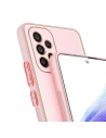 Kup Etui Dux Ducis Yolo Samsung Galaxy A53 5G růžové - DDS1062 - {ean13} - Sklep Home Screen