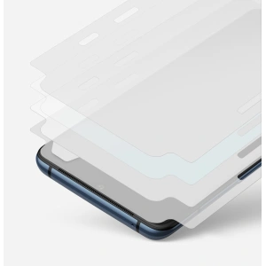 Kup Folia hydrożelowa Ringke Dual Easy Wing Full Cover OnePlus 7T [2 PACK] - RGK1073 - {ean13} - Sklep Home Screen