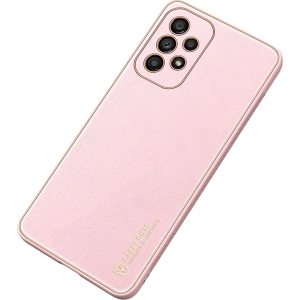 Kup Etui Dux Ducis Yolo Samsung Galaxy A53 5G růžové - DDS1062 - {ean13} - Sklep Home Screen