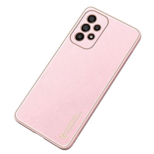 Kup Case Dux Ducis Yolo Samsung Galaxy A53 5G rosa - DDS1062 - {ean13} - Sklep Home Screen