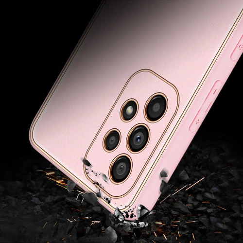 Kup Case Dux Ducis Yolo Samsung Galaxy A53 5G rosa - DDS1062 - {ean13} - Sklep Home Screen