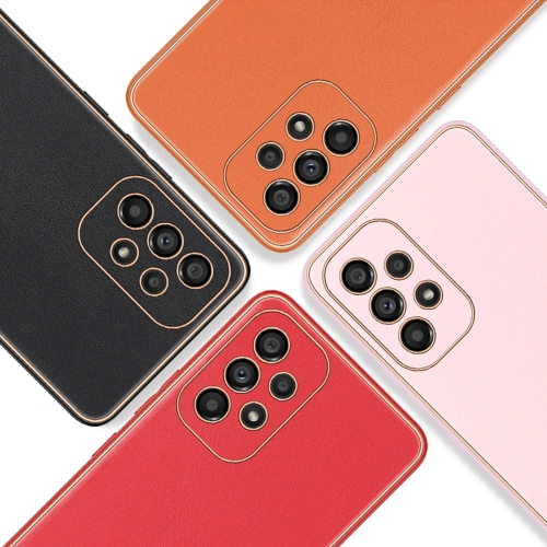 Kup Etui Dux Ducis Yolo Samsung Galaxy A53 5G růžové - DDS1062 - {ean13} - Sklep Home Screen