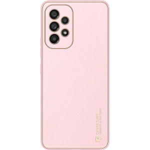 Kup Etui Dux Ducis Yolo Samsung Galaxy A53 5G růžové - DDS1062 - {ean13} - Sklep Home Screen