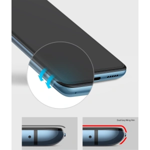 Kup Folia hydrożelowa Ringke Dual Easy Wing Full Cover OnePlus 7T [2 PACK] - RGK1073 - {ean13} - Sklep Home Screen