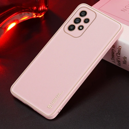 Kup Etui Dux Ducis Yolo Samsung Galaxy A53 5G rozie - DDS1062 - {ean13} - Sklep Home Screen
