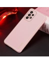 Kup Case Dux Ducis Yolo Samsung Galaxy A53 5G rosa - DDS1062 - {ean13} - Sklep Home Screen