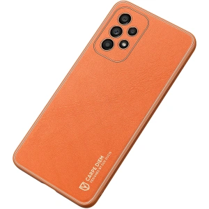 Kup Etui Dux Ducis Yolo Samsung Galaxy A53 5G oranžový - DDS1063 - {ean13} - Sklep Home Screen