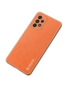 Buy Dux Ducis Yolo Samsung Galaxy A53 5G orange - DDS1063 - {ean13} - Home Screen Store Europe