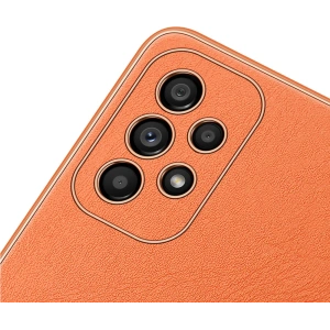 Kup Etui Dux Ducis Yolo Samsung Galaxy A53 5G oranžový - DDS1063 - {ean13} - Sklep Home Screen